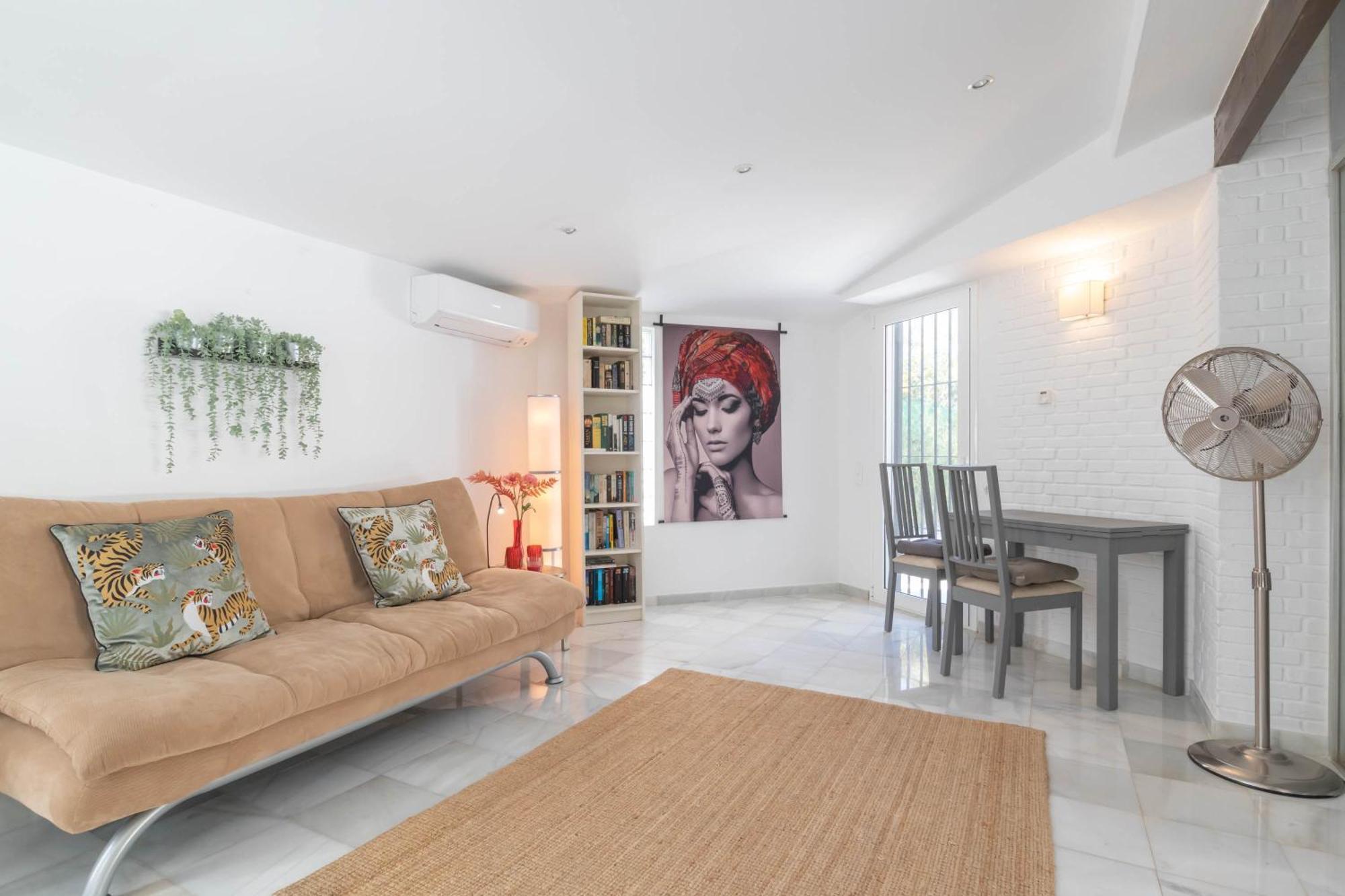 Pool Villa Rancho Domingo Family Friendly - Happy Rentals بينالماذينا المظهر الخارجي الصورة