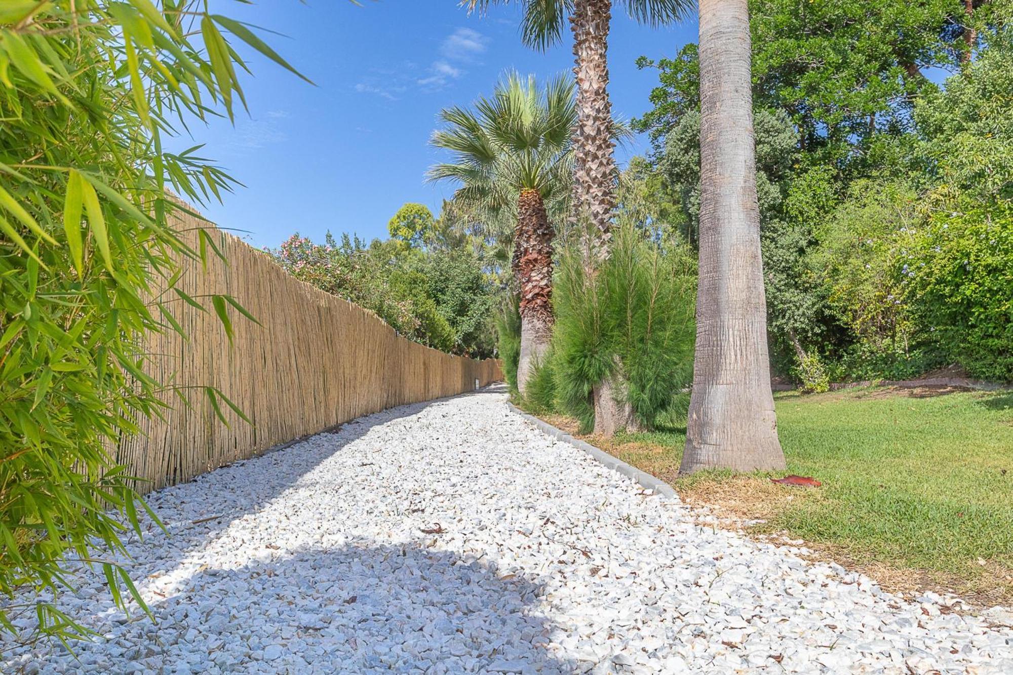 Pool Villa Rancho Domingo Family Friendly - Happy Rentals بينالماذينا المظهر الخارجي الصورة