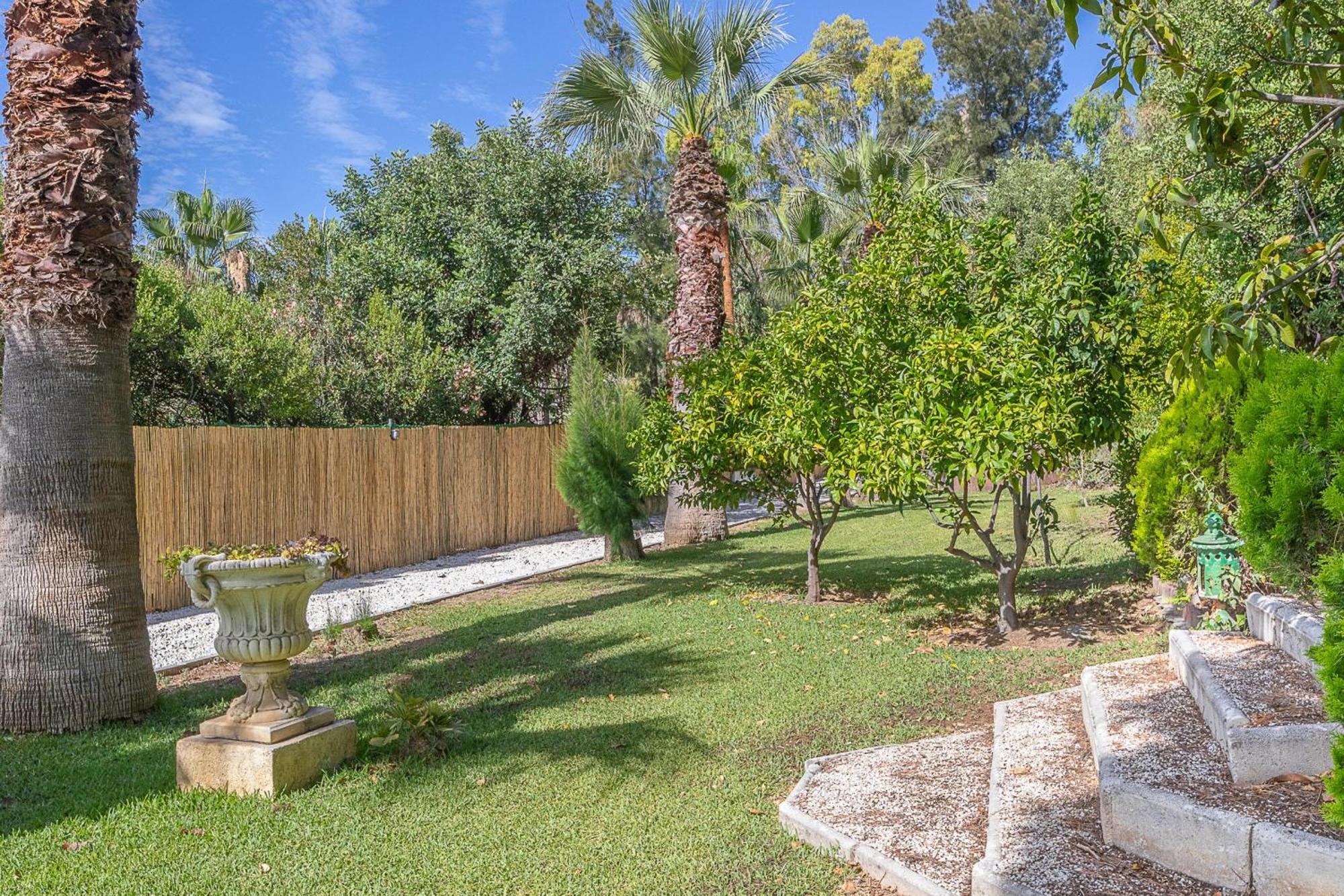 Pool Villa Rancho Domingo Family Friendly - Happy Rentals بينالماذينا المظهر الخارجي الصورة